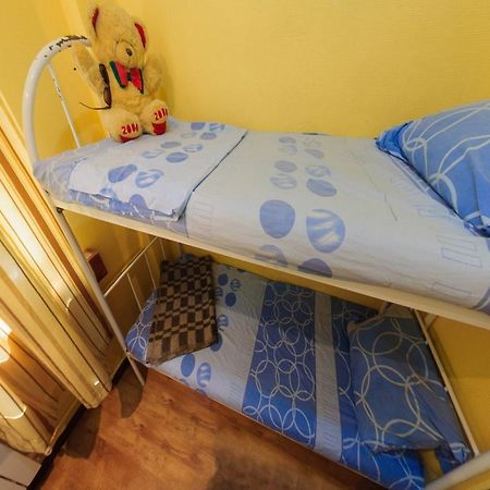 Yourhostel Svyatoshino 키예프 외부 사진