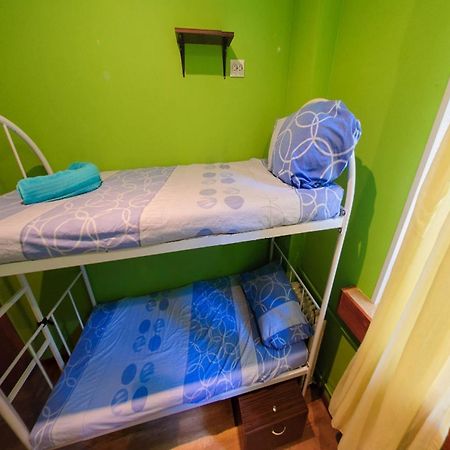 Yourhostel Svyatoshino 키예프 외부 사진