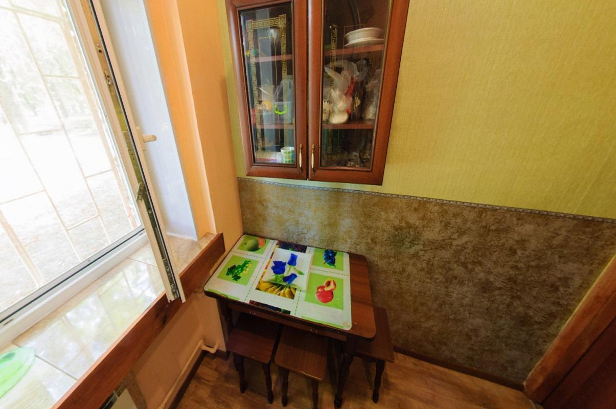 Yourhostel Svyatoshino 키예프 외부 사진